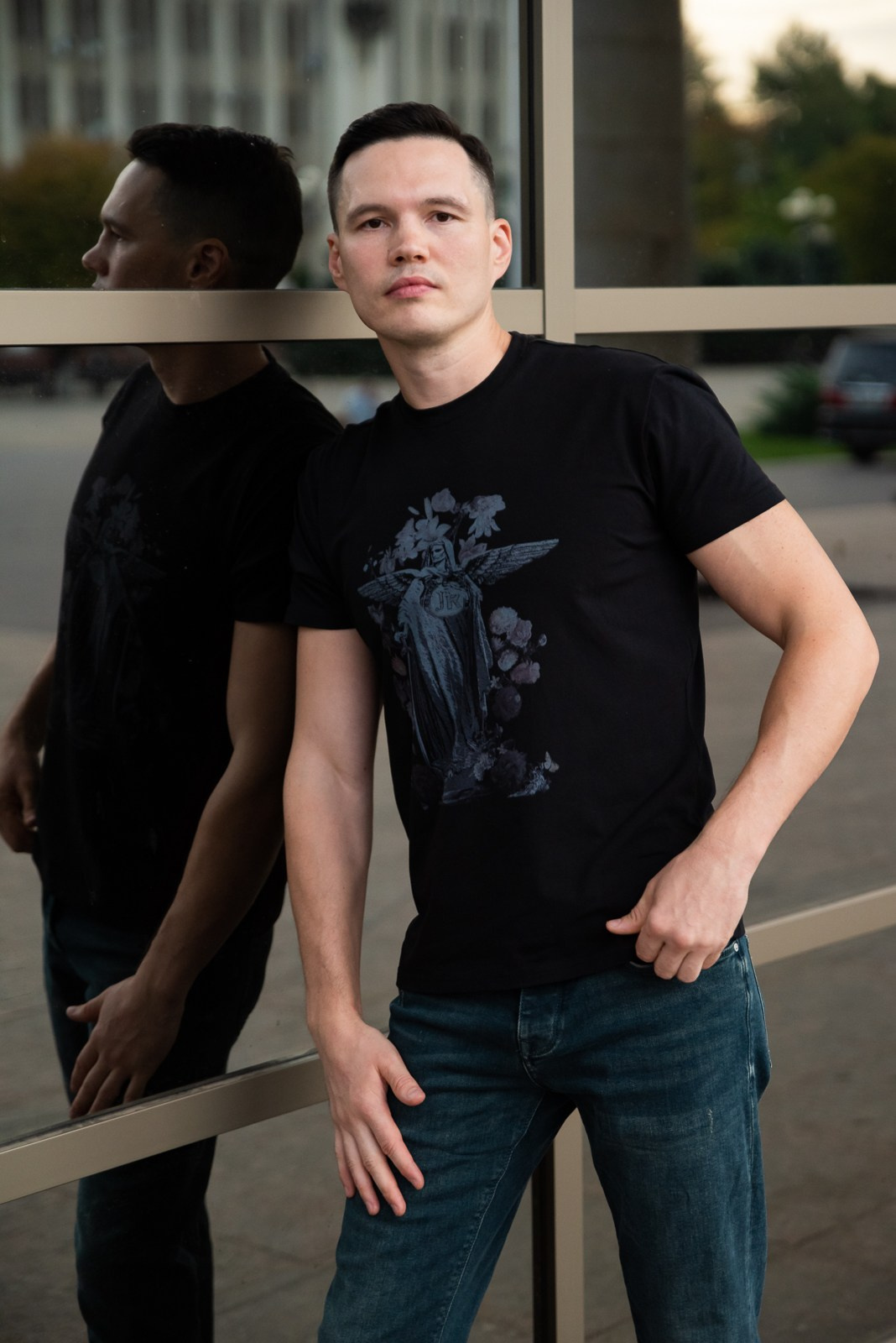 Виктор Краснодар. Фотограф в Краснодаре Анна Карелина