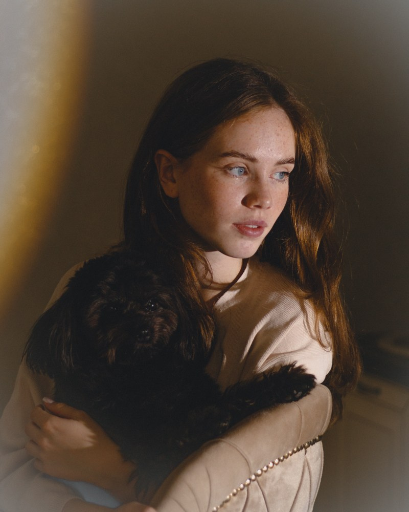 Валерия. Фотограф Краснодар Ирина Гафланова