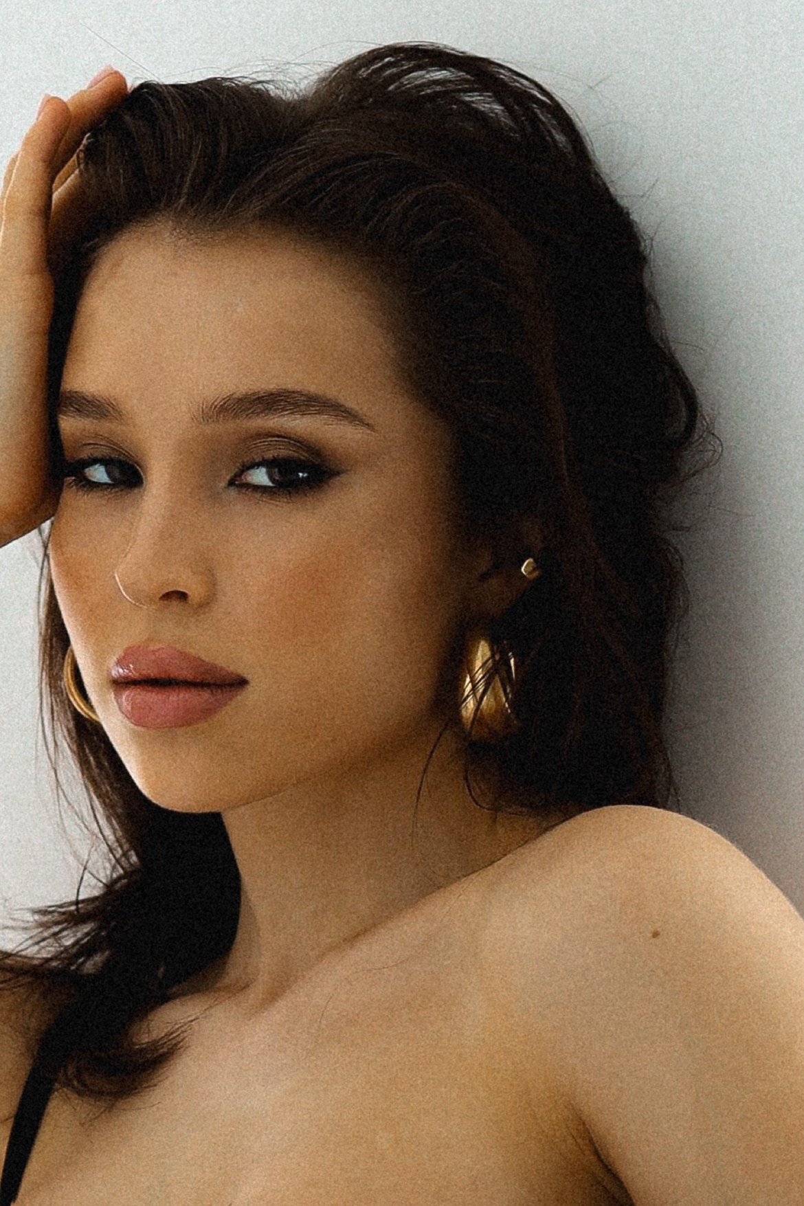 Портреты. Фотограф Екатерина Оскар