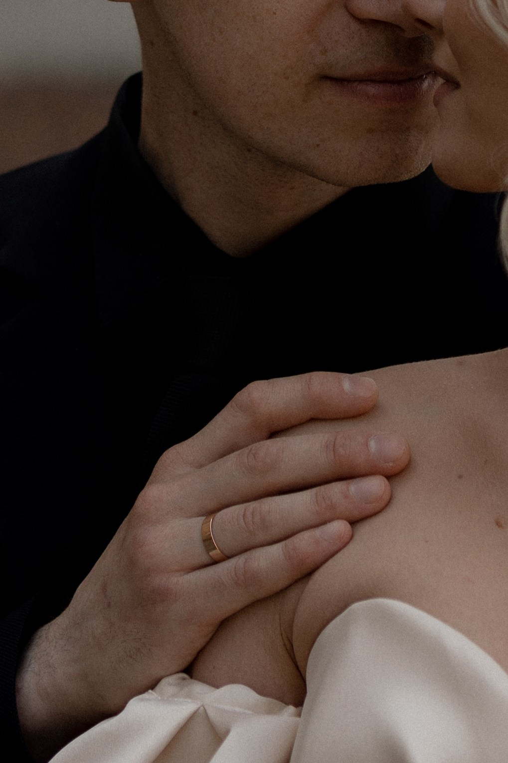 ЗАГС и прогулка. Фотограф в Санкт-Петербурге Шевченко Наталья