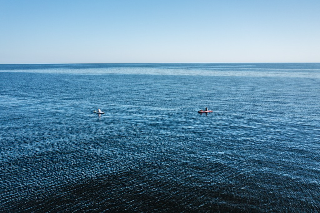 Путешествие на Север в 2024 году. Внедорожные путешествия — OFFROADTRIP