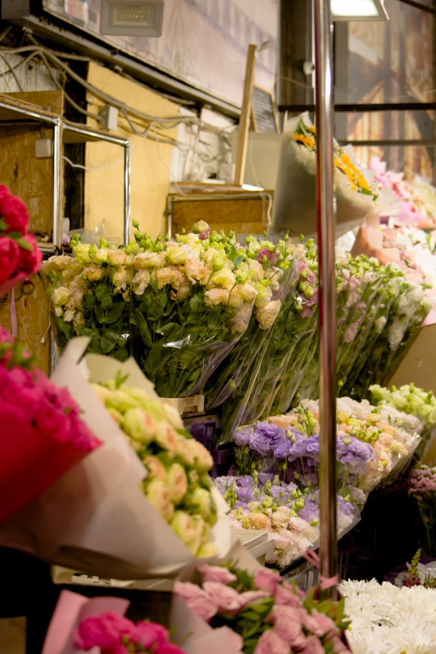 Reportage & Events. Фотограф Евгения Саботаж в г. Москва