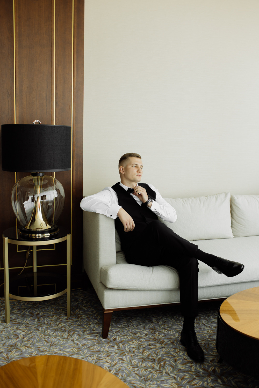 ГРАНД РОЯЛ. АНТОН И АРИНА. Свадебный и индивидуальный фотограф в Челябинске Евгения Негодяева