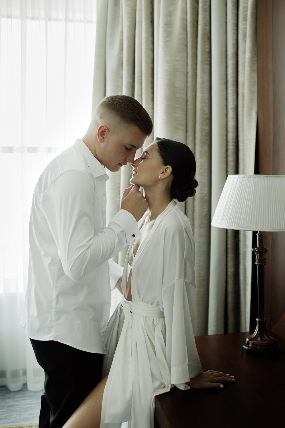 ГРАНД РОЯЛ. АНТОН И АРИНА. Свадебный и индивидуальный фотограф в Челябинске Евгения Негодяева