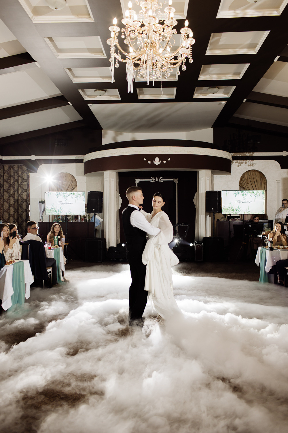 ГРАНД РОЯЛ. АНТОН И АРИНА. Свадебный и индивидуальный фотограф в Челябинске Евгения Негодяева