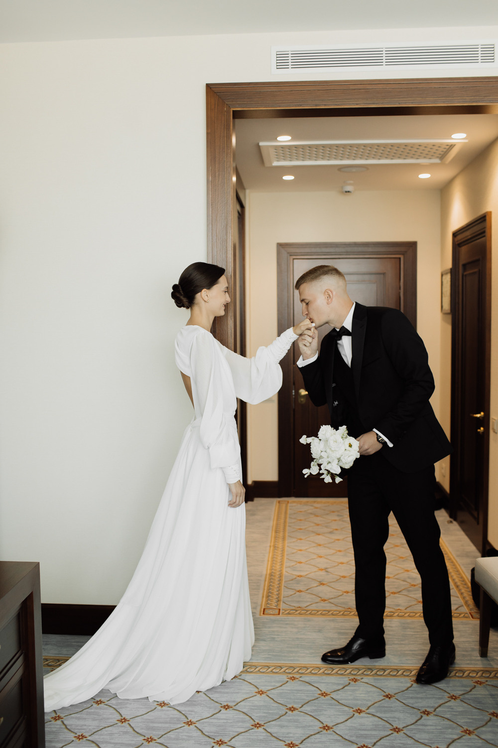 ГРАНД РОЯЛ. АНТОН И АРИНА. Свадебный и индивидуальный фотограф в Челябинске Евгения Негодяева