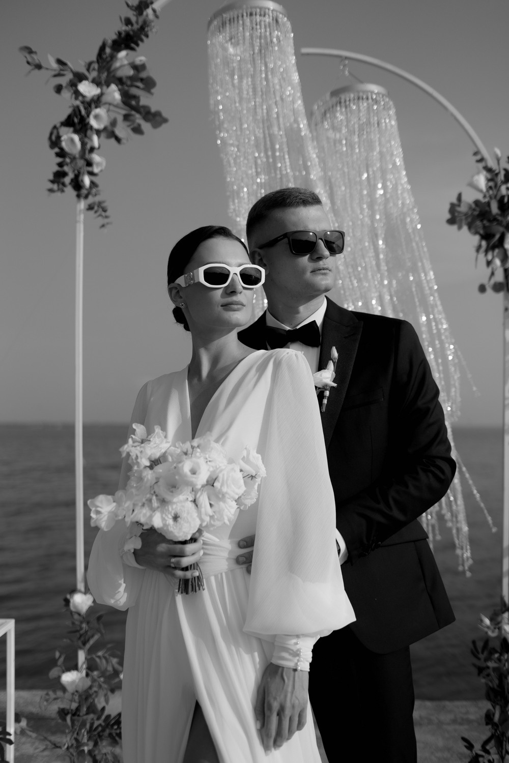 ГРАНД РОЯЛ. АНТОН И АРИНА. Свадебный и индивидуальный фотограф в Челябинске Евгения Негодяева