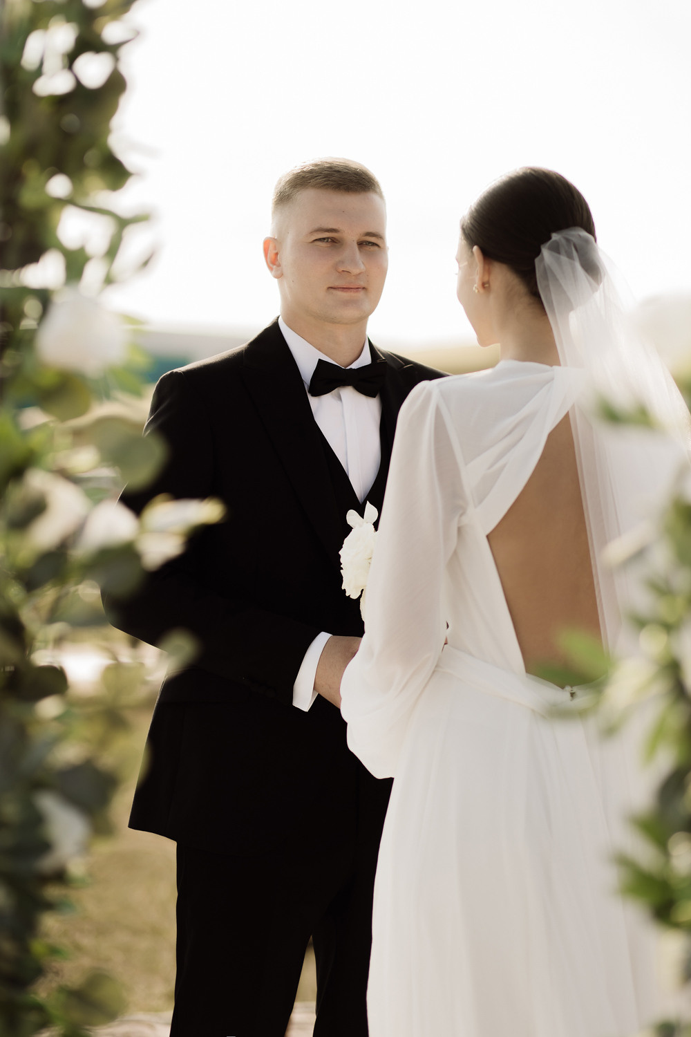 ГРАНД РОЯЛ. АНТОН И АРИНА. Свадебный и индивидуальный фотограф в Челябинске Евгения Негодяева