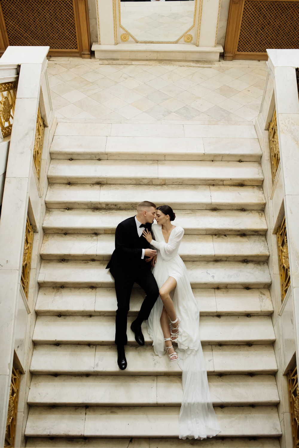 ГРАНД РОЯЛ. АНТОН И АРИНА. Свадебный и индивидуальный фотограф в Челябинске Евгения Негодяева