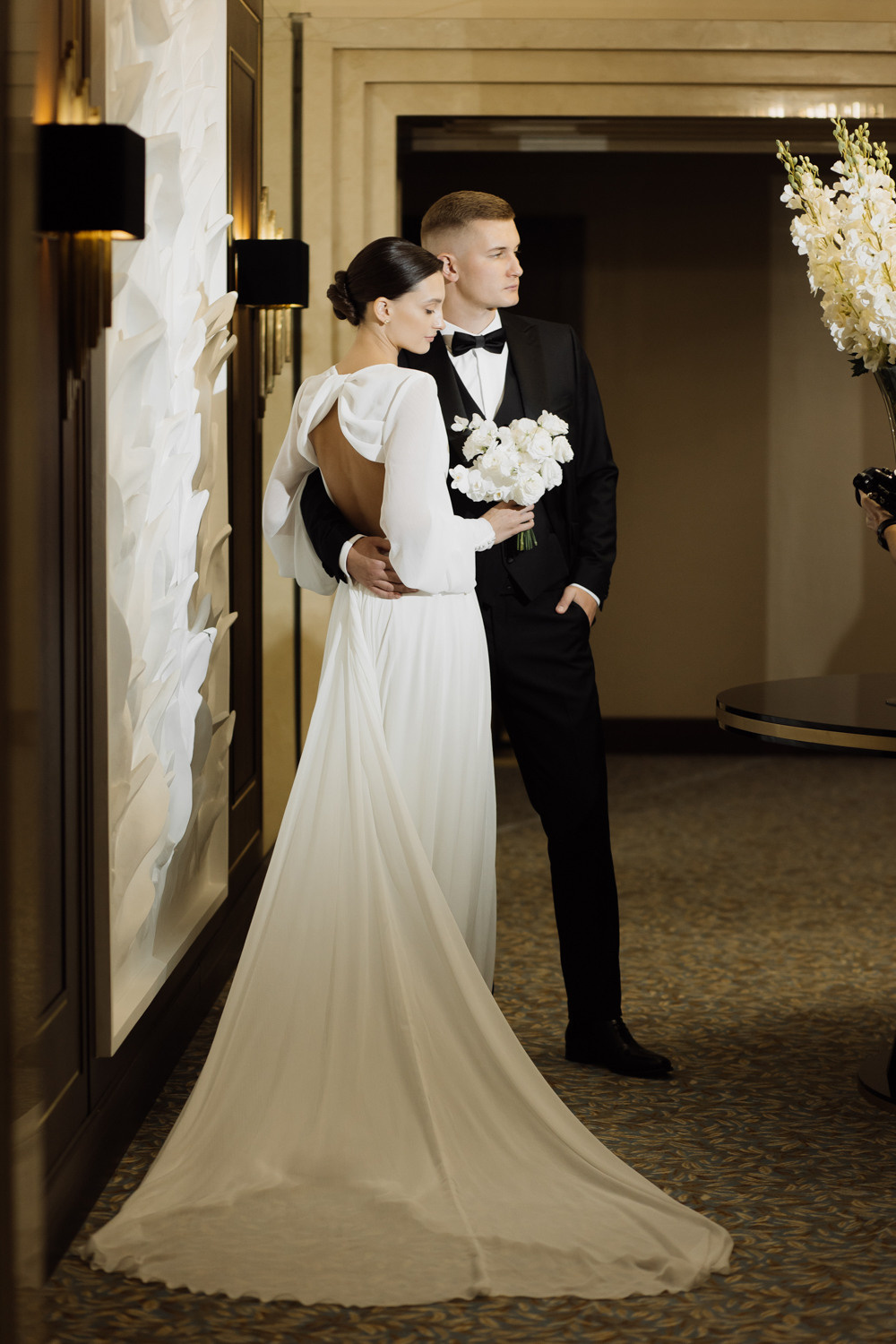 ГРАНД РОЯЛ. АНТОН И АРИНА. Свадебный и индивидуальный фотограф в Челябинске Евгения Негодяева