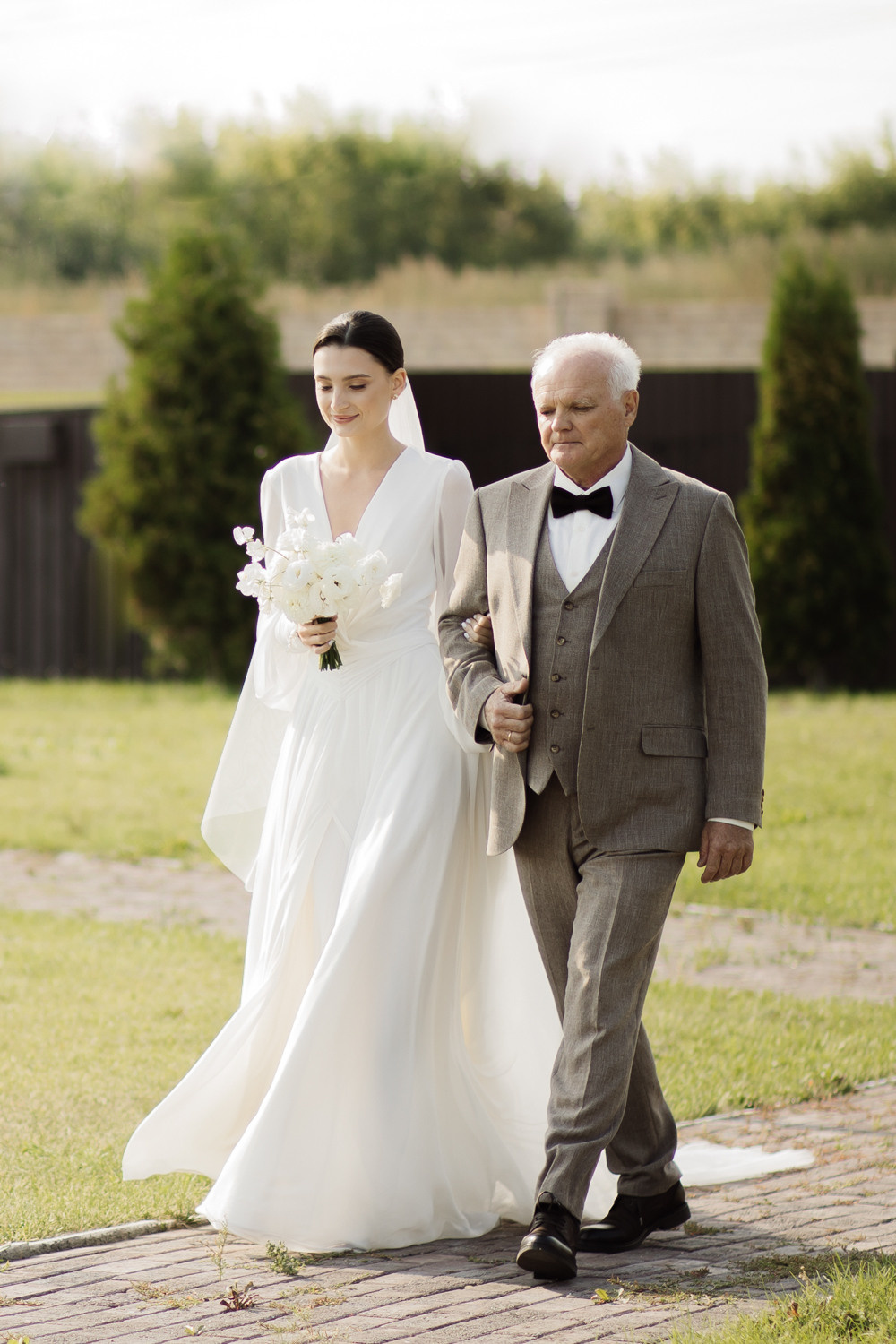 ГРАНД РОЯЛ. АНТОН И АРИНА. Свадебный и индивидуальный фотограф в Челябинске Евгения Негодяева