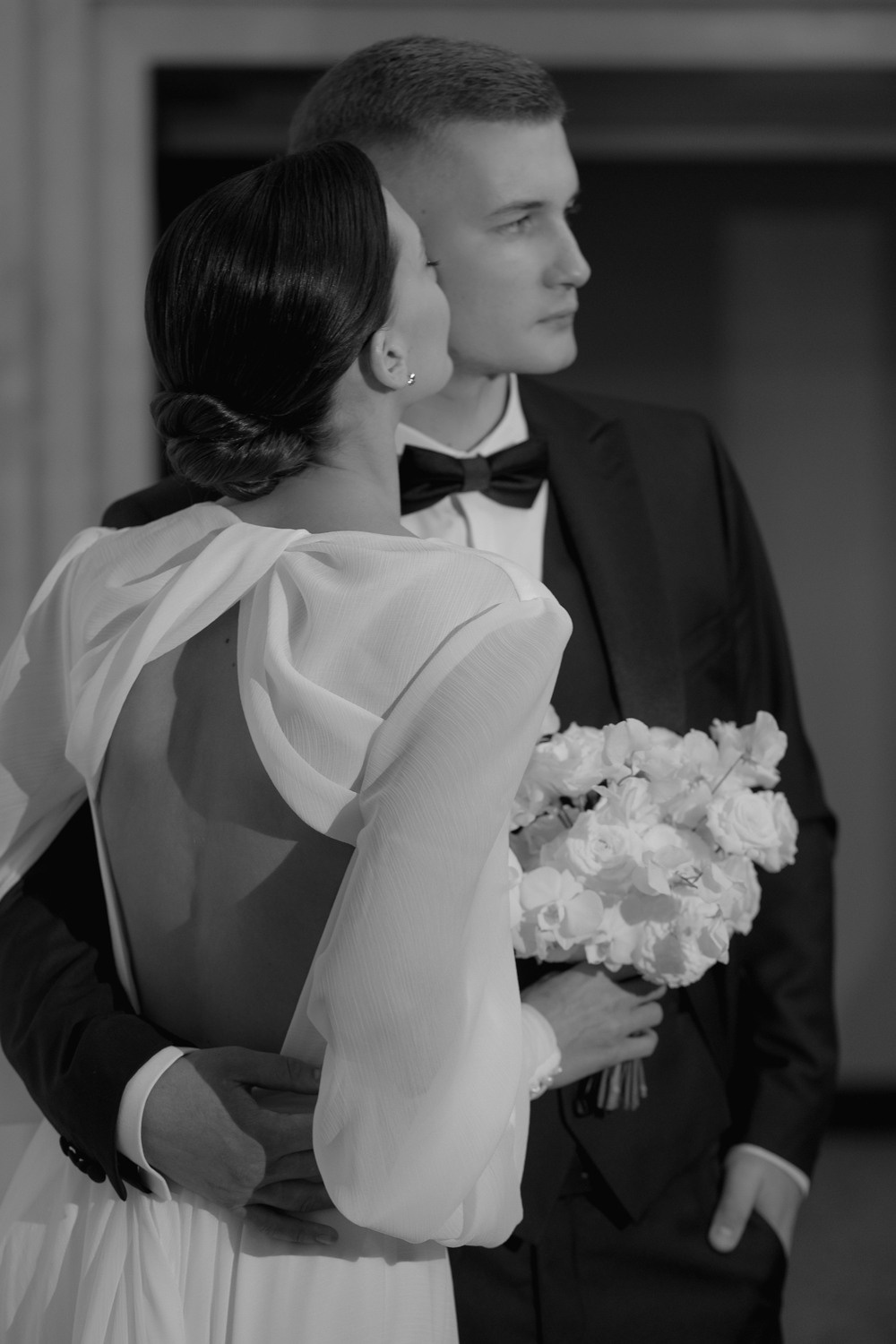 ГРАНД РОЯЛ. АНТОН И АРИНА. Свадебный и индивидуальный фотограф в Челябинске Евгения Негодяева