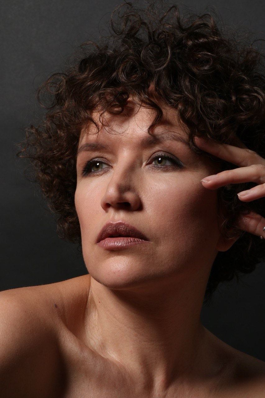 Портреты. Фотографирую мир