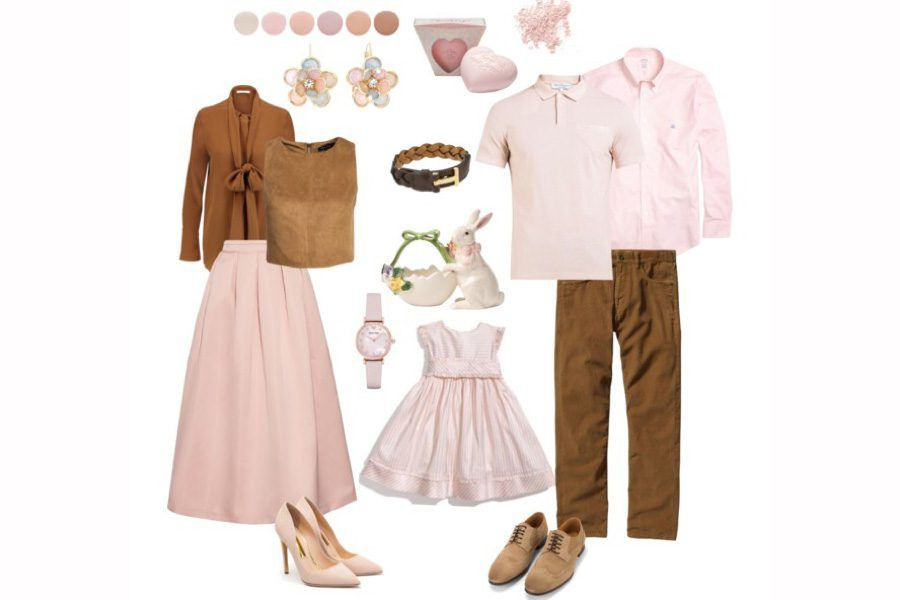 Советы по подготовке к фотосессии. Свадебный, семейный, детский, контент фотограф в Омске Максим Ильин