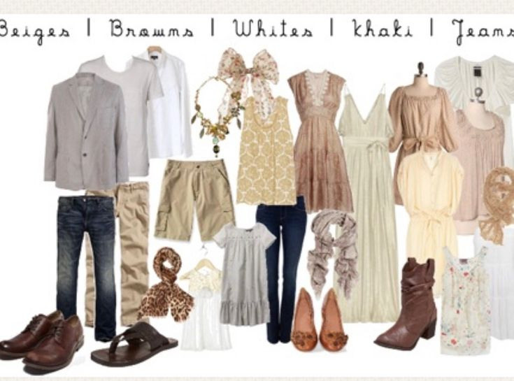 Советы по подготовке к фотосессии. Свадебный, семейный, детский, контент фотограф в Омске Максим Ильин