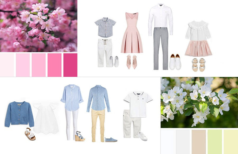 Советы по подготовке к фотосессии. Свадебный, семейный, детский, контент фотограф в Омске Максим Ильин