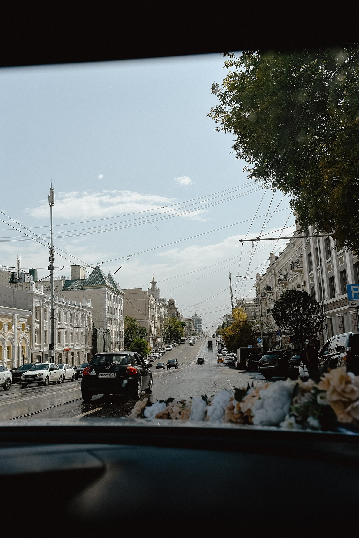 Елена и Алексей. Свадебный и семейный фотограф в Ростове-на-Дону Елена Сторожок