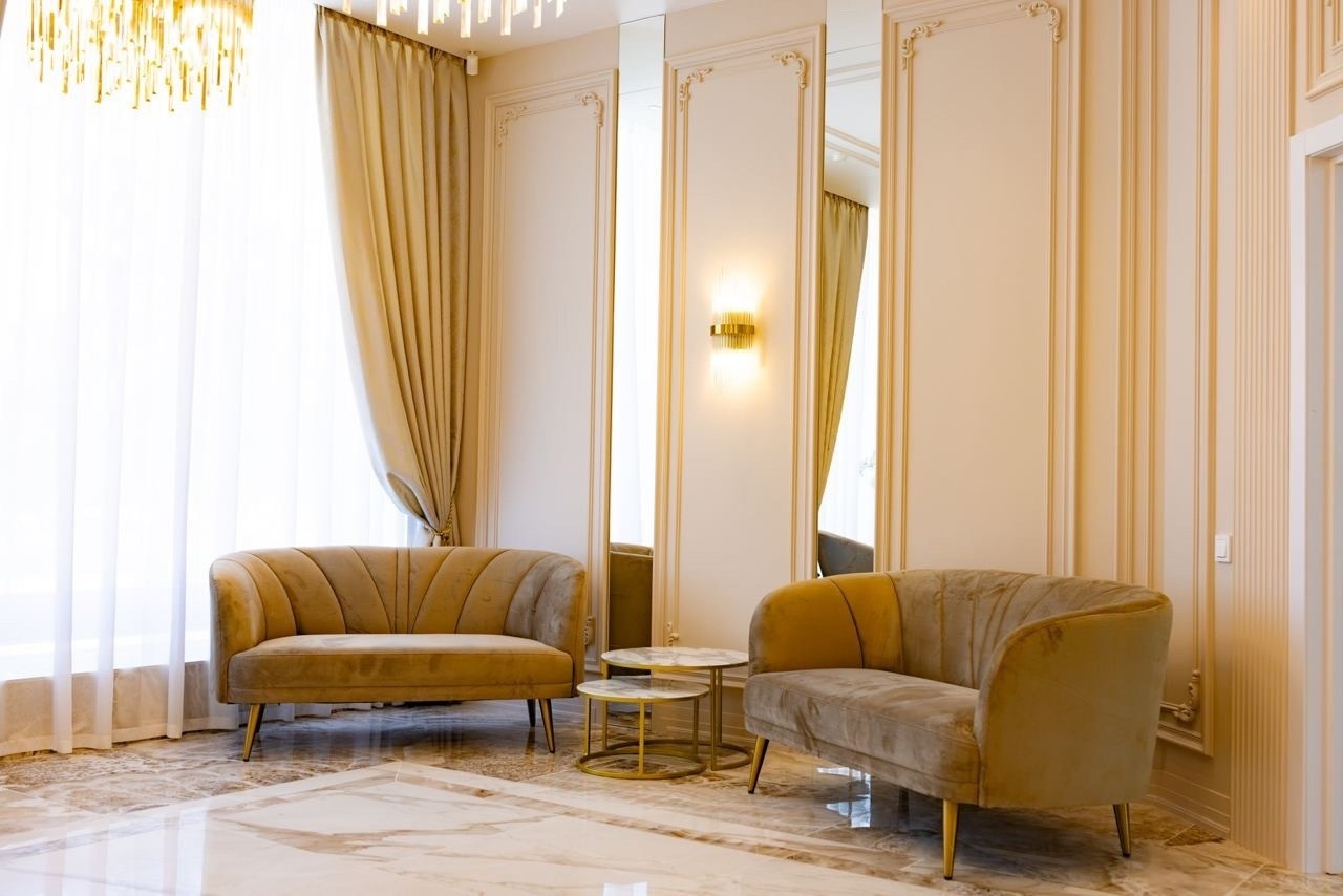 ЗАГСы Санкт-Петербурга, какой выбрать