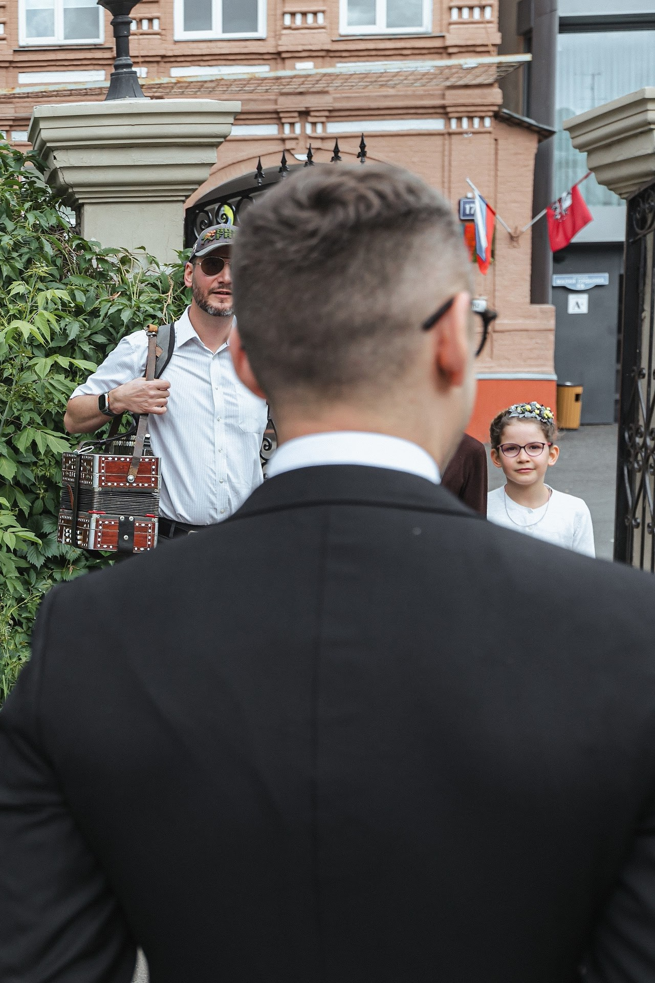 Дима и Лена | Свадебный фотограф в Москве Антон Матвеев. Свадебный фотограф в Москве | Антон Матвеев