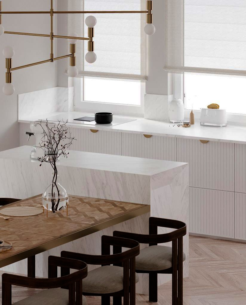 Дом двухэтажный Болгария. Дизайнер интерьера в Москве Екатерина Шаймердинова