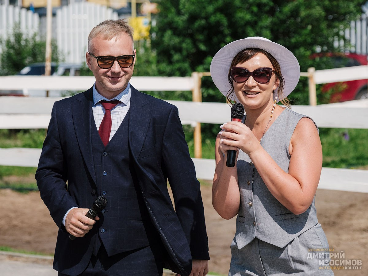 Скачки фаворитов 2024