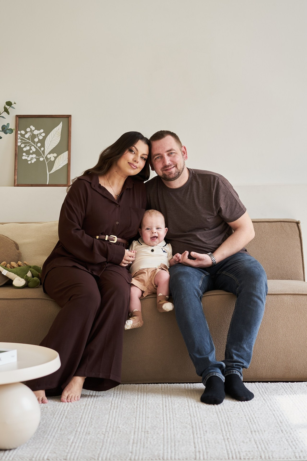 Отзывы. Фотограф Екатеринбург Кокшарова Александра