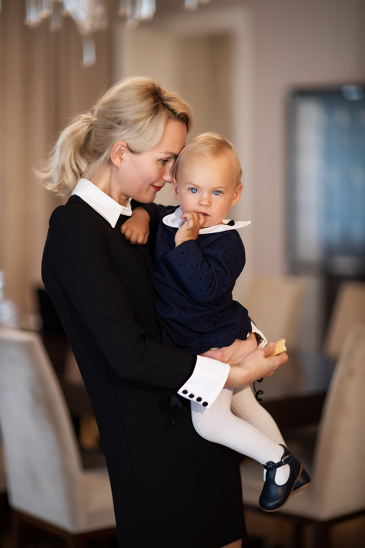 Семьи и пары. Фотограф Александр Калинин