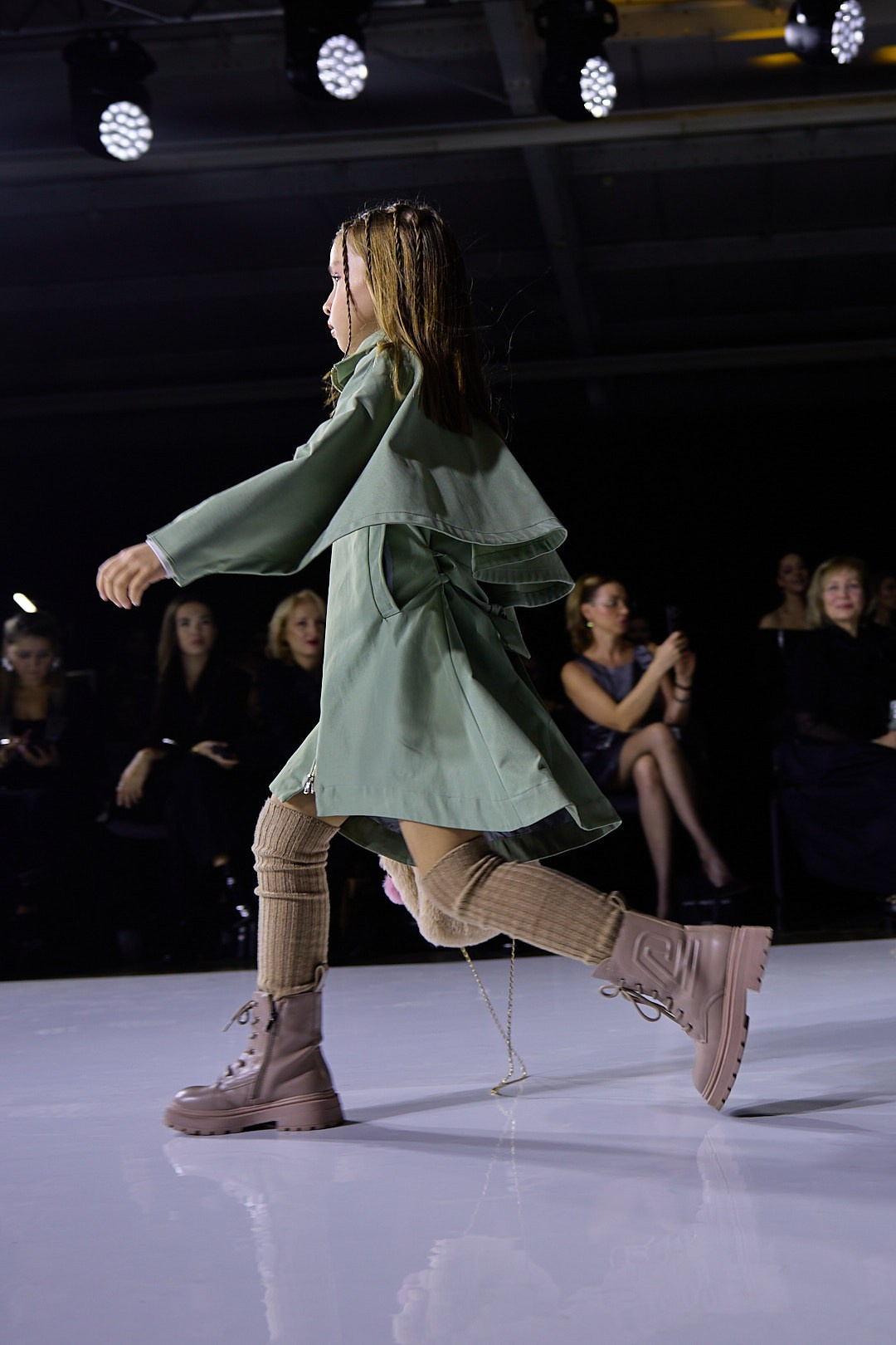 Q&J Fashion Fest 2025. Репортажный фотограф в Иркутске — Ярослав Ковалёв