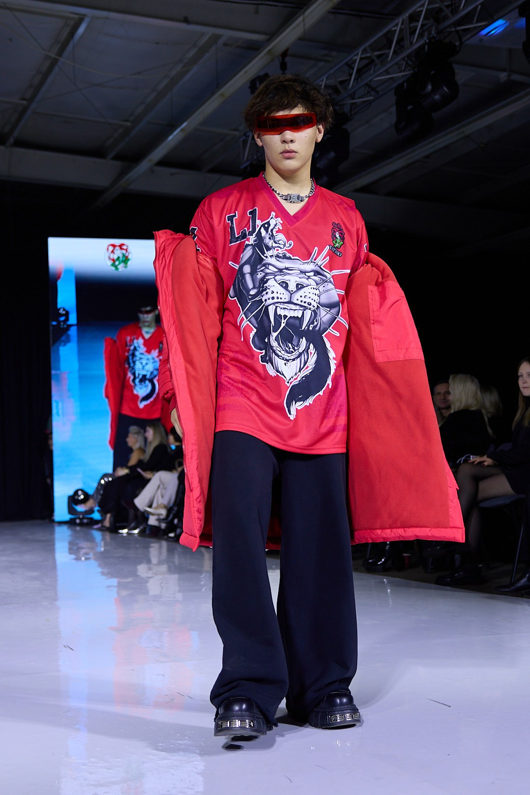 Q&J Fashion Fest 2025. Репортажный фотограф в Иркутске — Ярослав Ковалёв