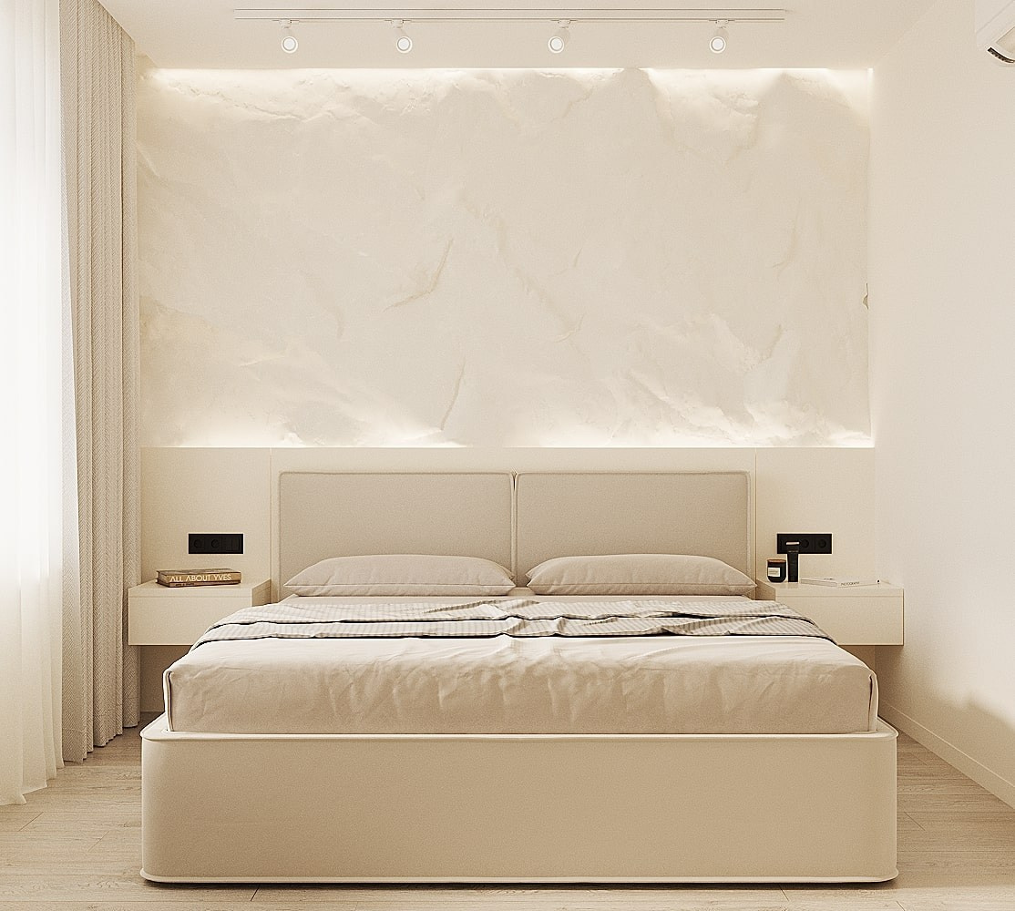 ЖК CUBE. Lebedeva design