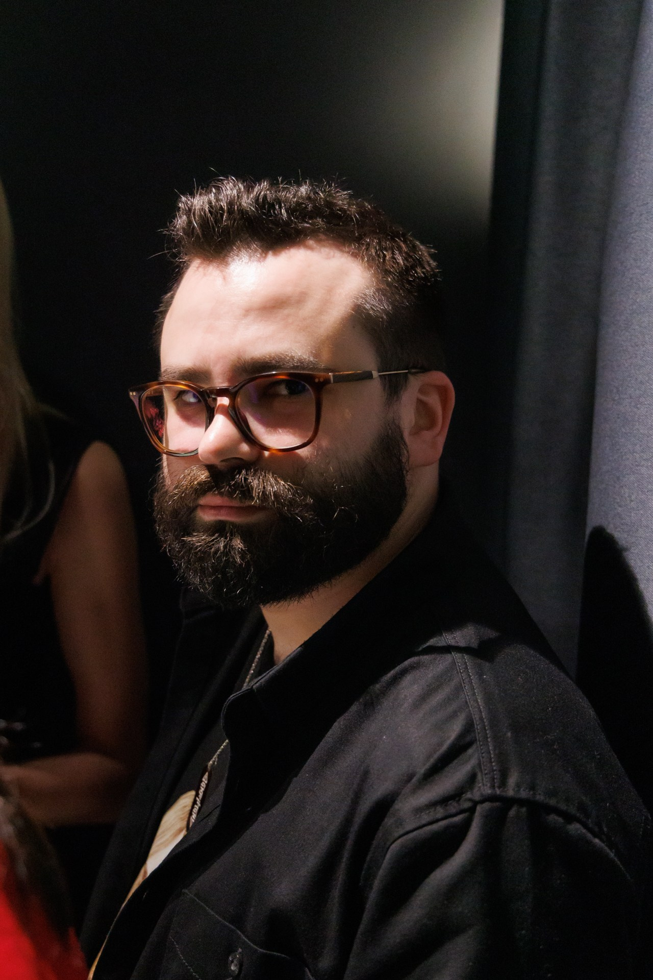 Винный Бар. Фотограф в Санкт-Петербурге Гладкий Сергей