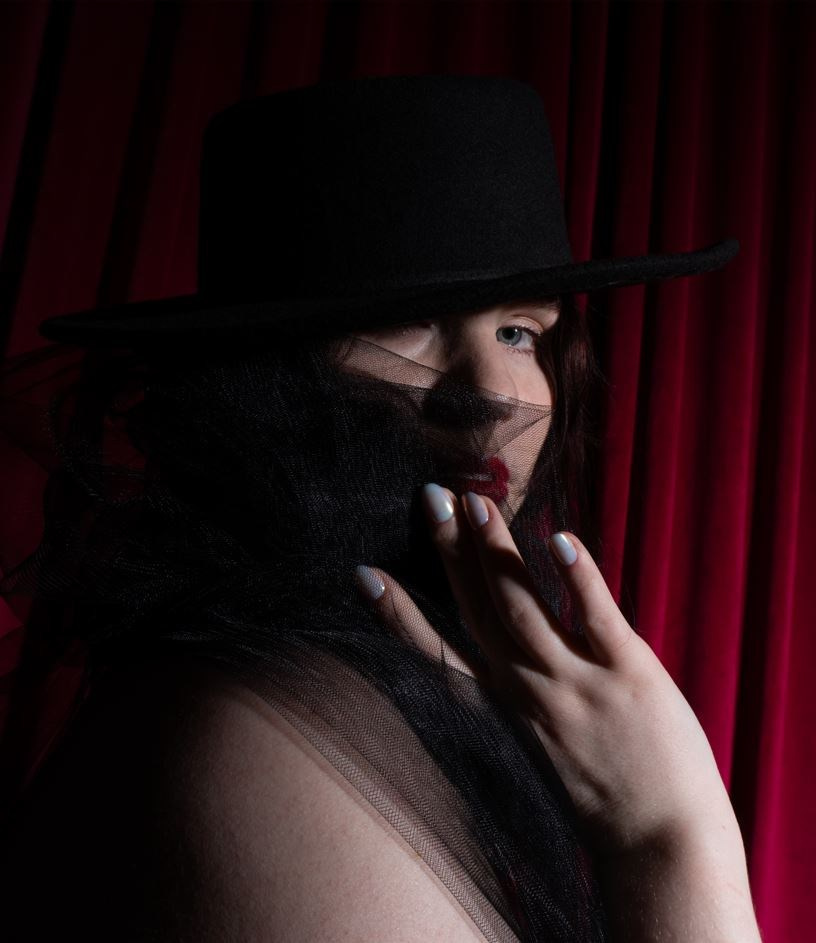 Portraits/Портрет. VladGauss | Photographer/Videographer