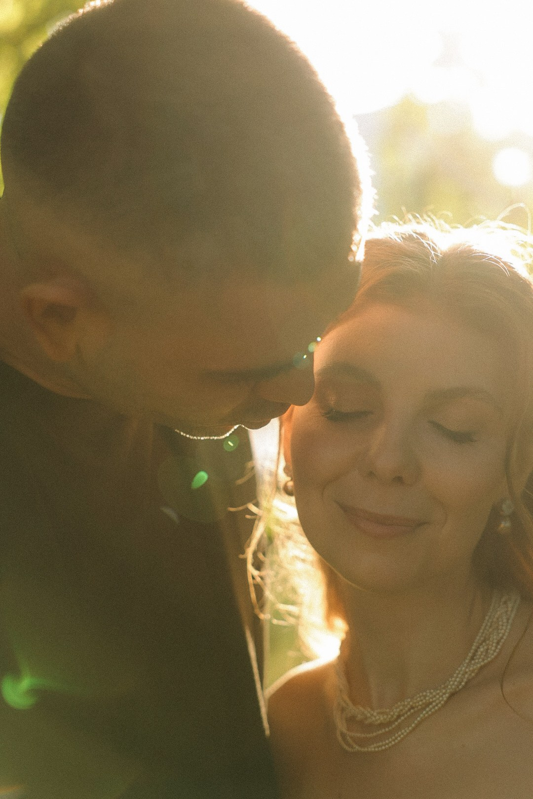 Эдуард и Ксения. Фотограф Нижний Новгород