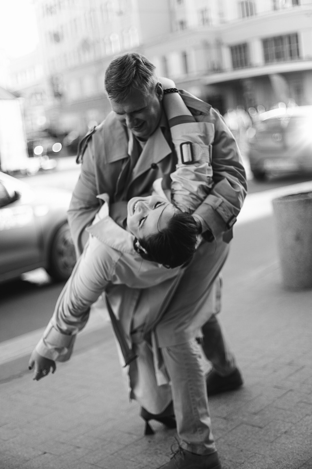 Рома и Марина. Фотограф Нижний Новгород