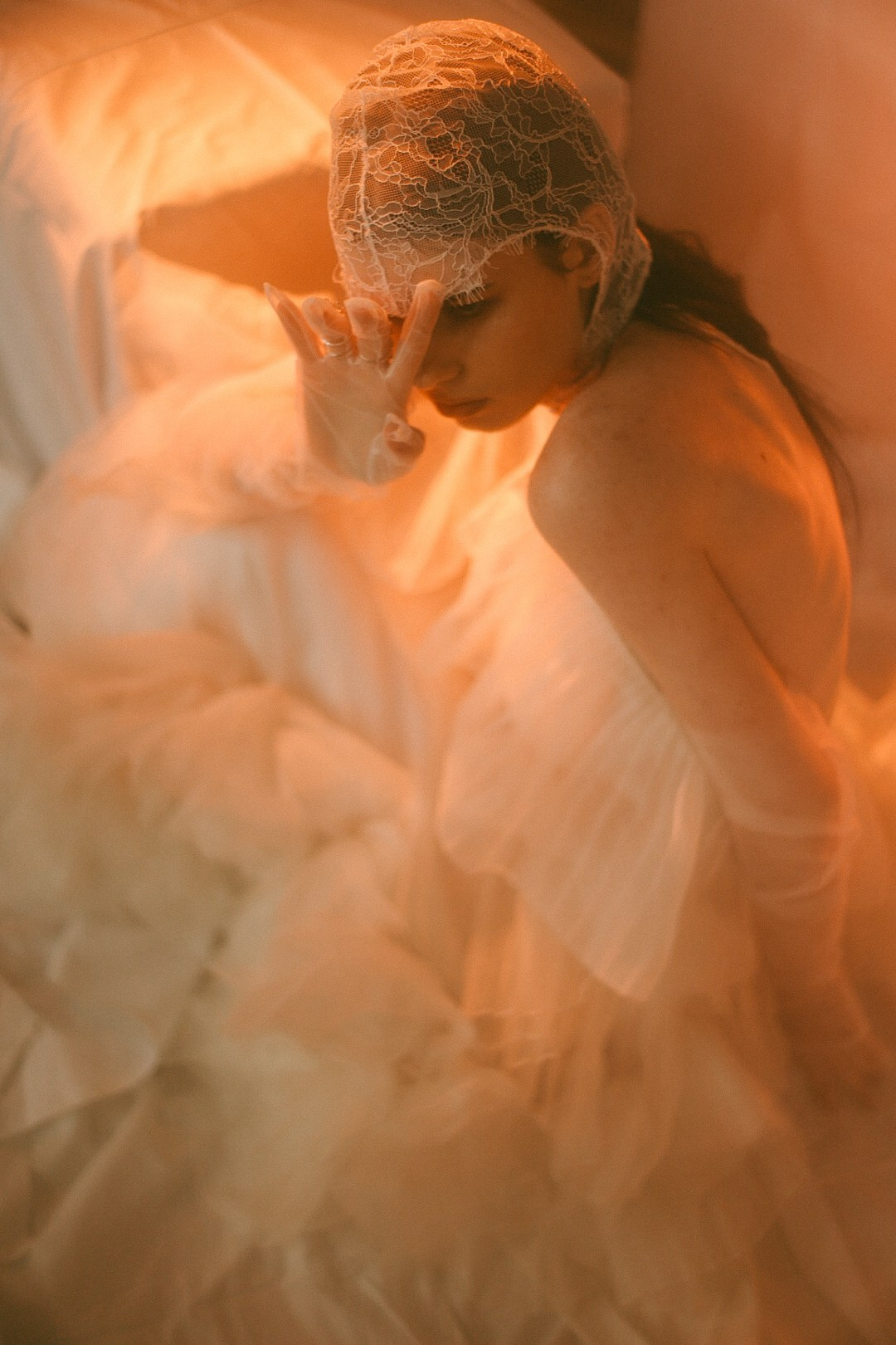 Ghost. Фотограф Нижний Новгород