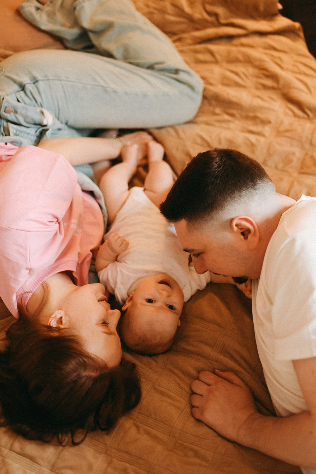 Family. Фотограф Нижний Новгород