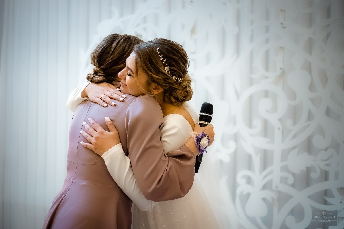 Свадьба Виктора и Елены. Свадебный фотограф — Санкт-Петербург (СПб) Питер