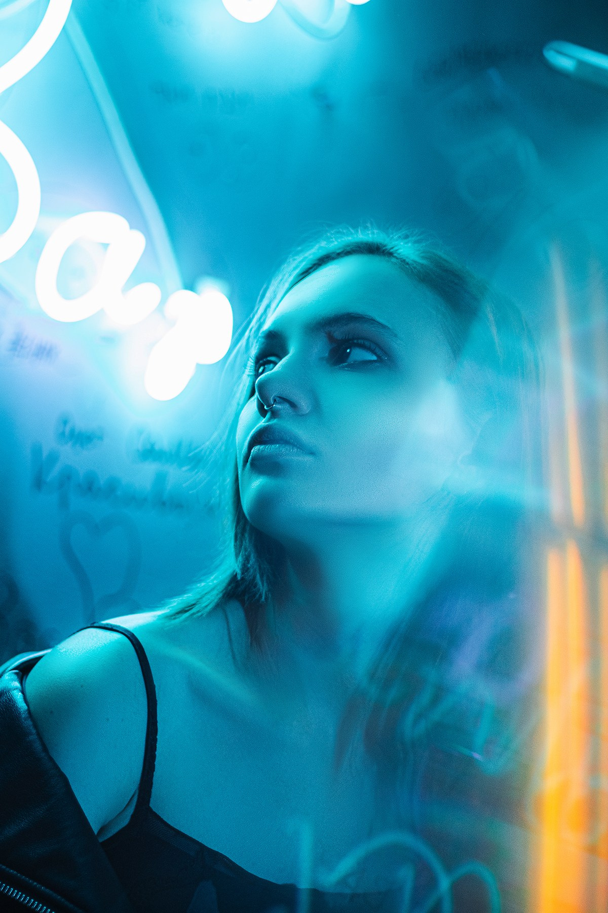 ONE BAR STORY. Фотограф Алматы | Весь мир — Никита Колодин