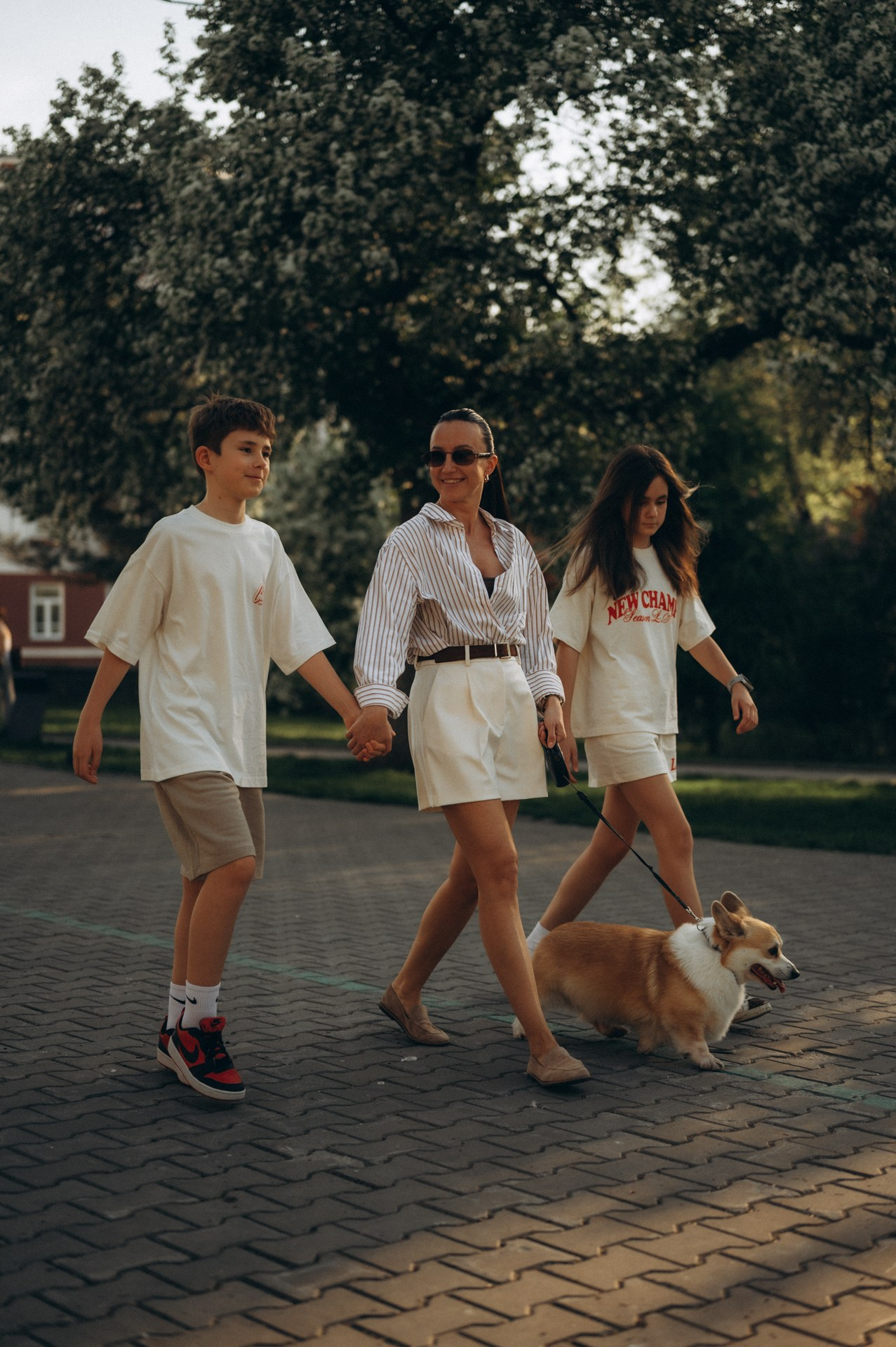 Обучение. Семейный фотограф в Ижевске Даша Денисова