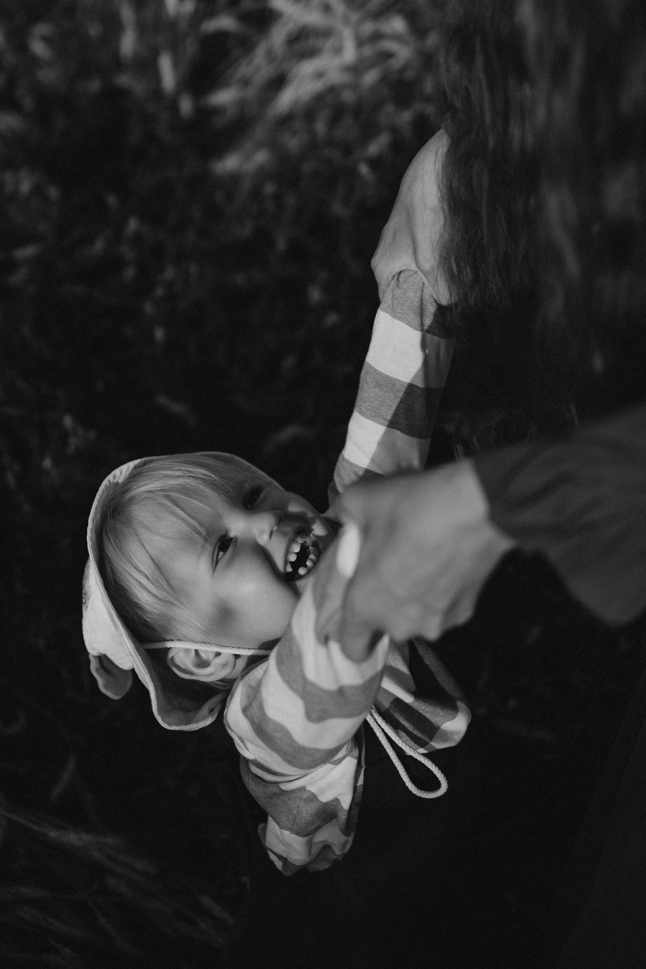Лида и Мишенька. Семейный фотограф в Ижевске Даша Денисова