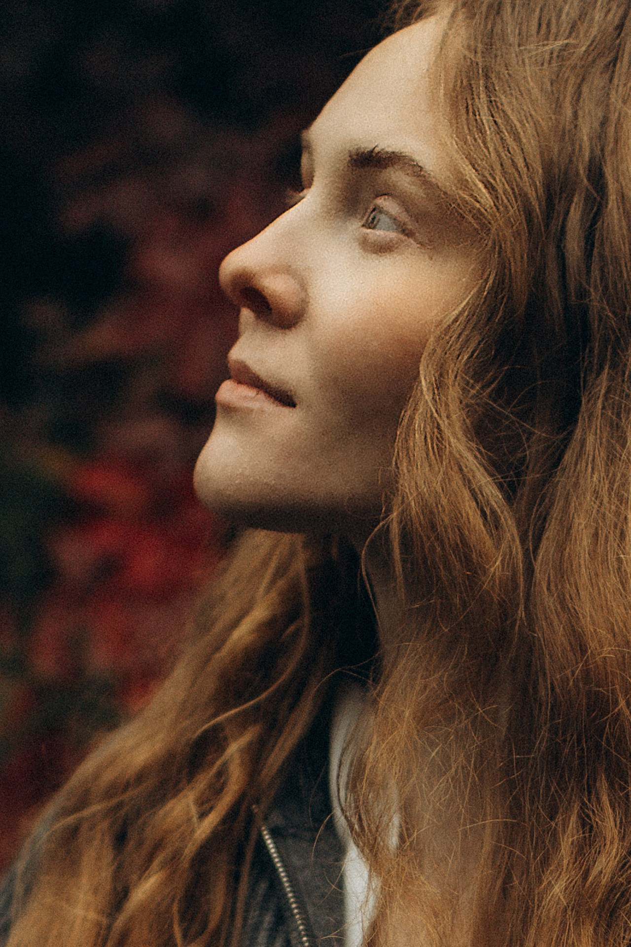 Олеся. Семейный фотограф в Ижевске Даша Денисова