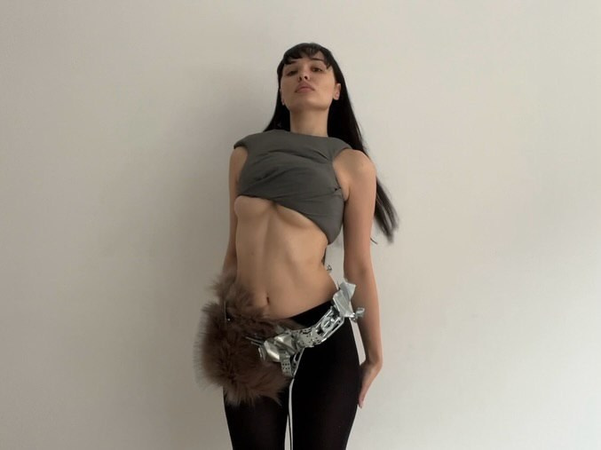 FUR. Портфолио