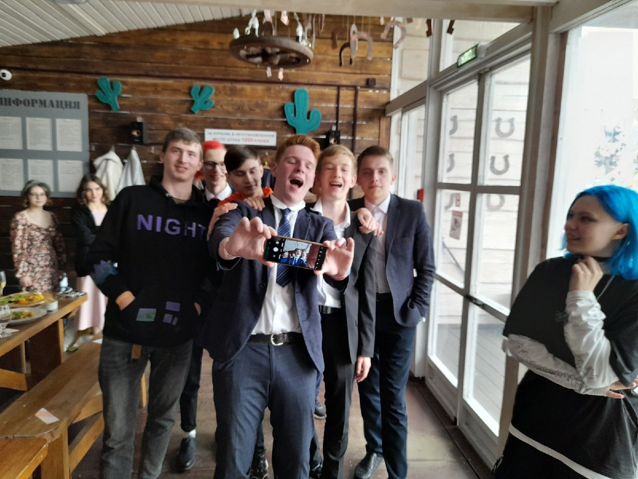 Ведущая Жанна Забойная. Ведущий, Тамада, DJ, фото в Перми. Хорошее настроение