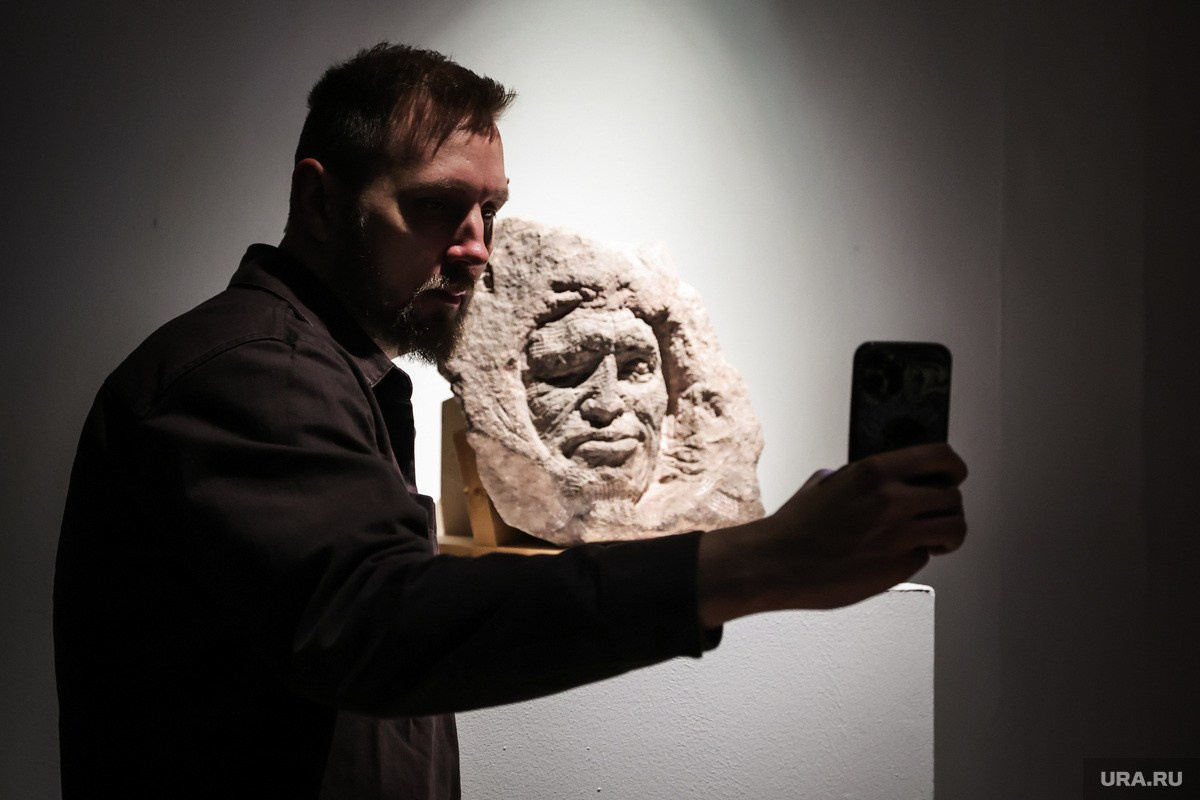 Выставки, форумы. Роман Наумов профессиональный фотограф