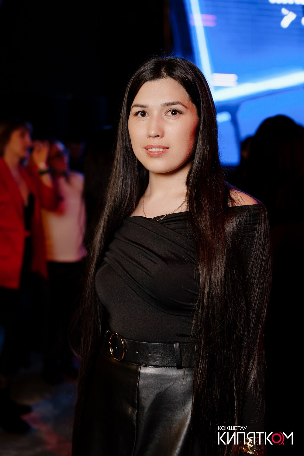 ПАНАЕХАЛИ. КИПЯТКОМ КОКШЕТАУ