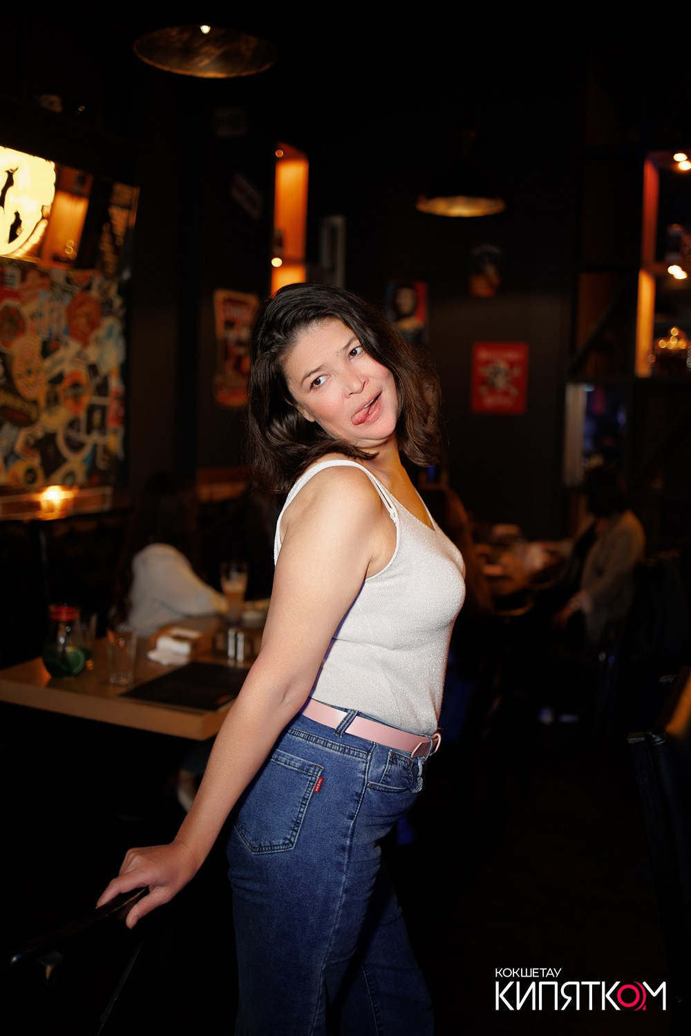 BIG MUSIC PUB. КИПЯТКОМ КОКШЕТАУ