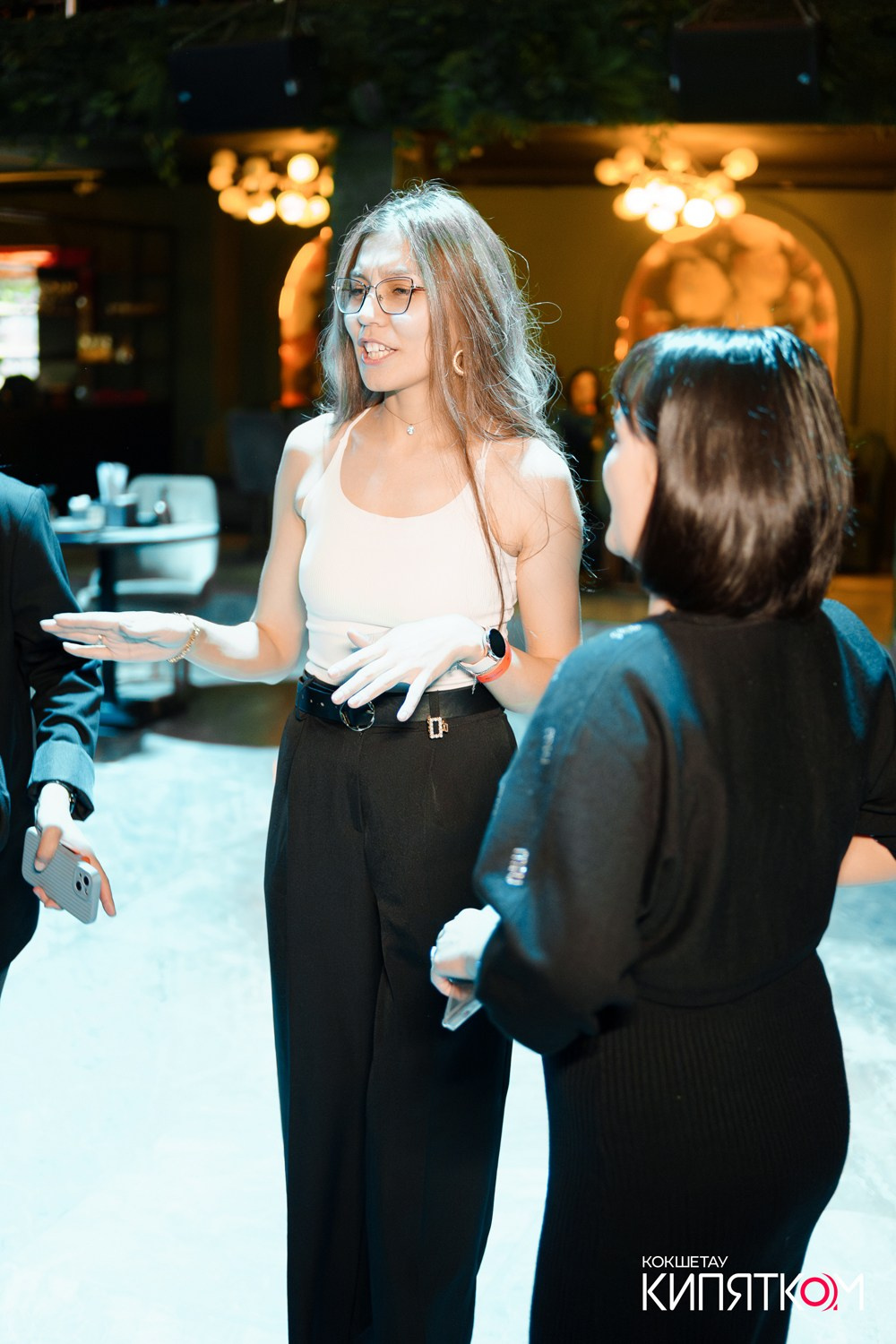 ПАНАЕХАЛИ. КИПЯТКОМ КОКШЕТАУ