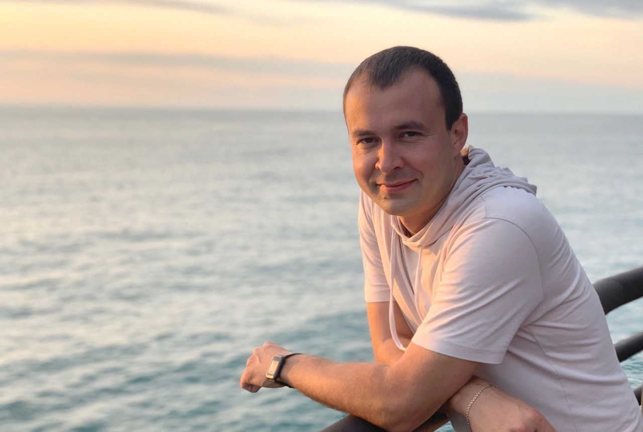 Услуги. Ильнур Таминдаров