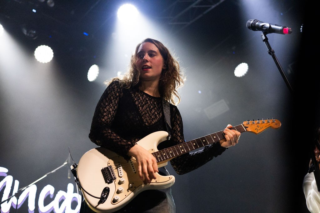 Music Concert «Satisfayer». Photographer in Tbilisi Saint-Petersburg Worldwide — Elena Golubeva