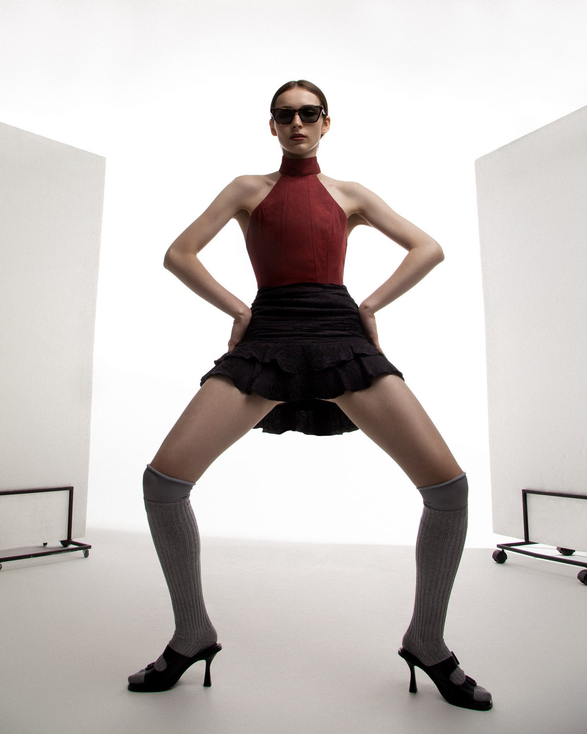 Khanina crst. Стелла Бурлина | Фотограф Москва